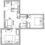 Zur Stockerin - Apartment Schladming