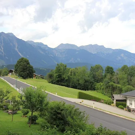 شقة Zur Stockerin -