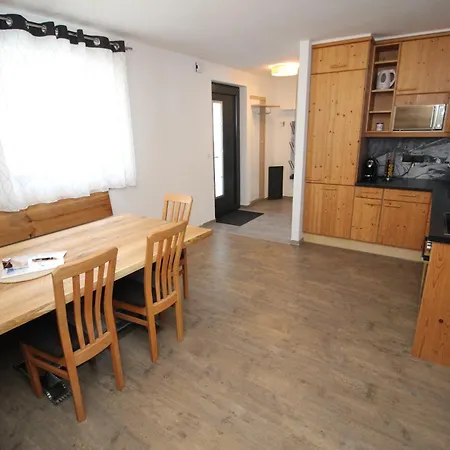 Zur Stockerin - شقة سخلادميخ