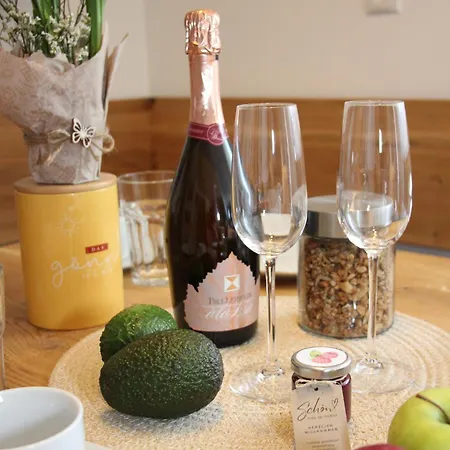 شقة Zur Stockerin - *