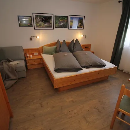 Apartment Zur Stockerin - Schladming
