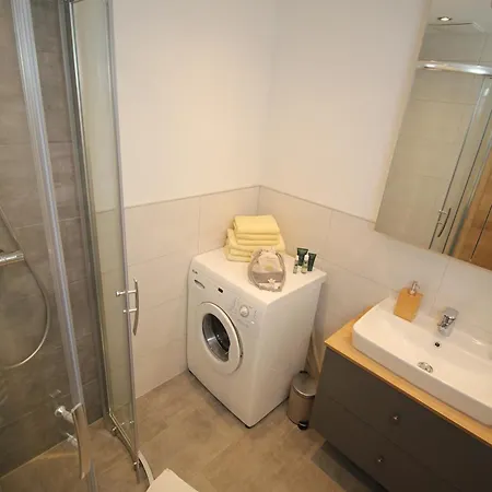 شقة Zur Stockerin - *