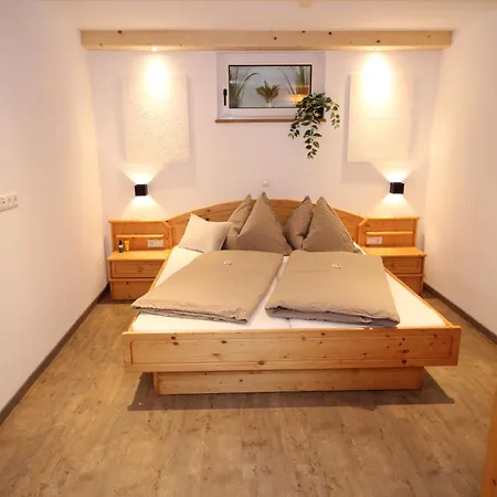 Zur Stockerin - Apartment Schladming