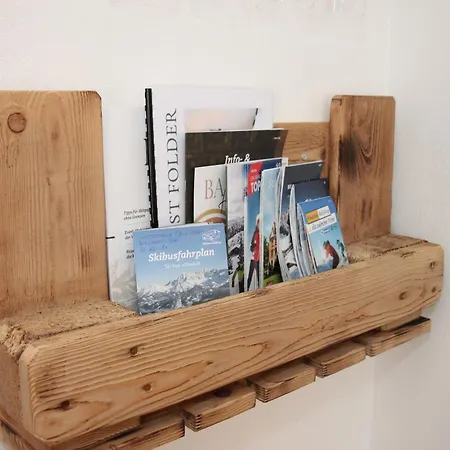 Zur Stockerin - سخلادميخ