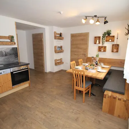 Apartment Zur Stockerin - Schladming
