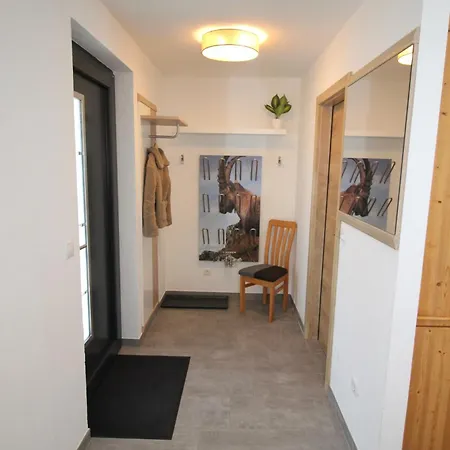 Zur Stockerin - Apartment