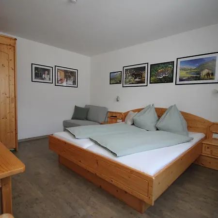Apartment Zur Stockerin - Schladming