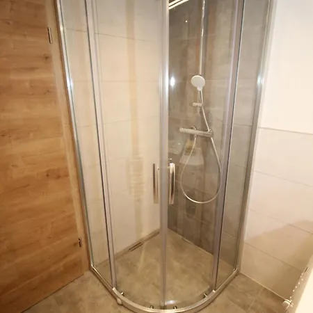 شقة Zur Stockerin - سخلادميخ