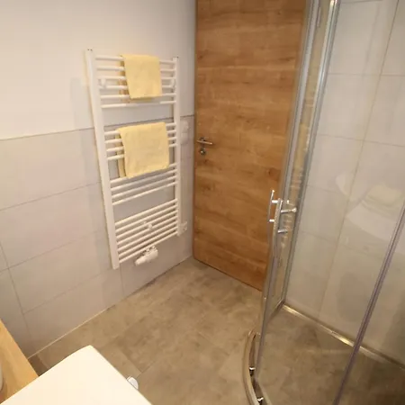 شقة Zur Stockerin - سخلادميخ