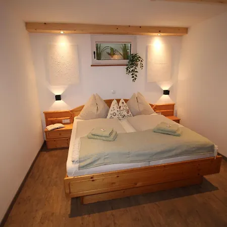Zur Stockerin -