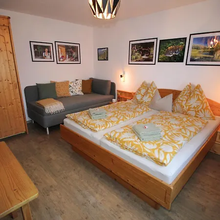 Apartment Zur Stockerin - Schladming