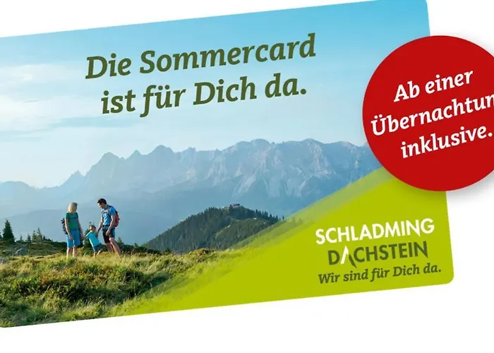 Zur Stockerin - Διαμέρισμα *