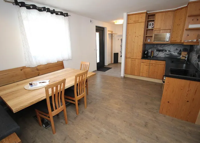 Zur Stockerin - Διαμέρισμα Schladming