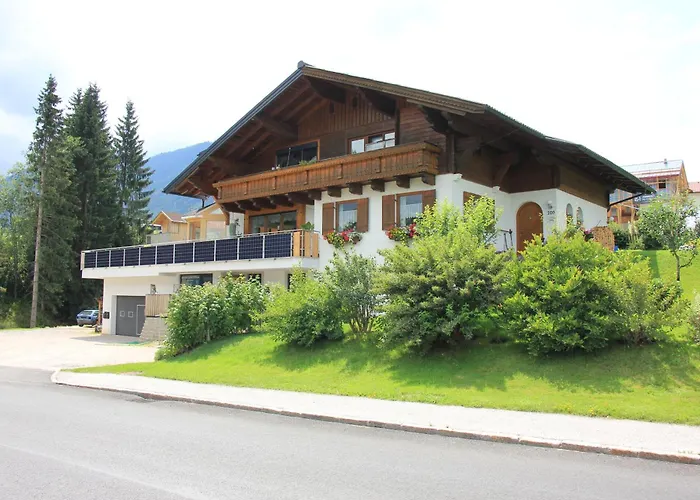 Zur Stockerin - * Schladming