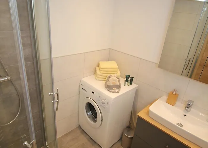 Apartment Zur Stockerin - *