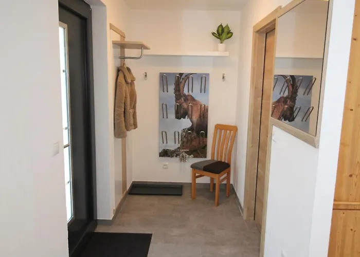 Zur Stockerin - Διαμέρισμα