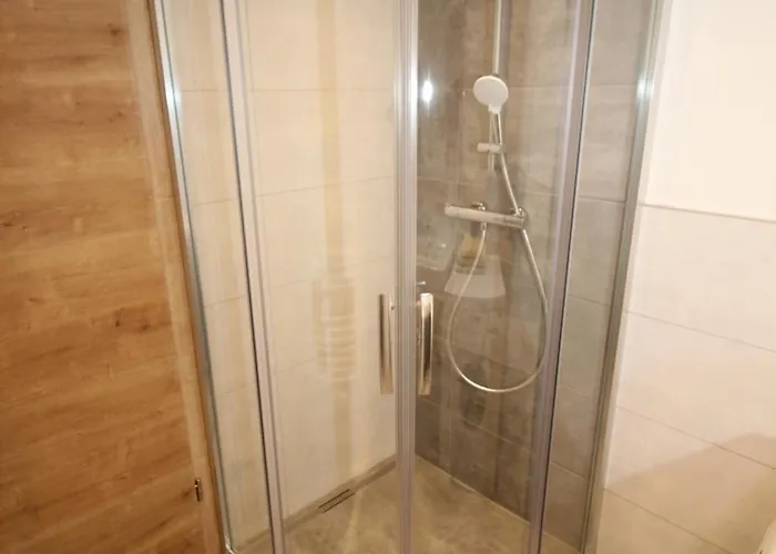 Apartment Zur Stockerin - Schladming