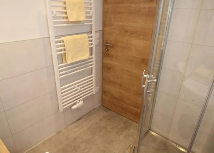 Apartment Zur Stockerin - Schladming